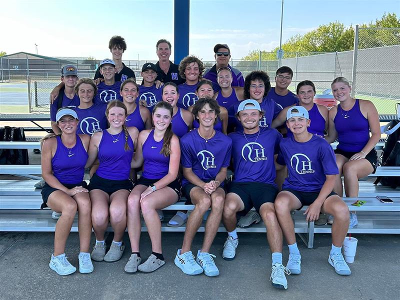 10-11-24  |  Tennis